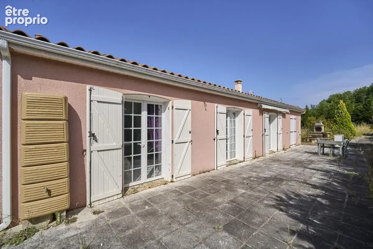 Maison - 120 m² - Revel (31) - photo 8