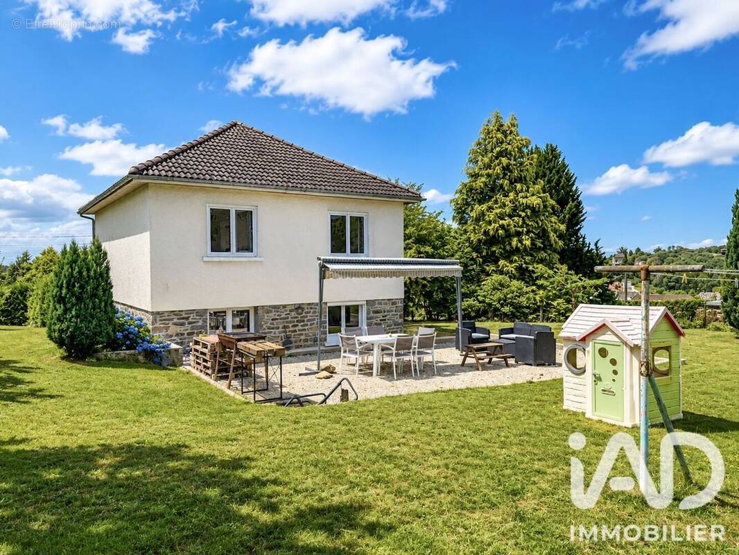 Photo 1 - Maison à FAVARS