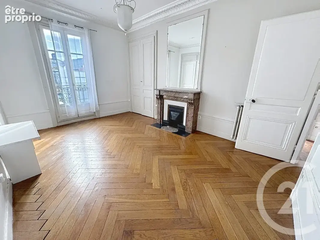 Appartement 5 pièces 127 m² à vendre à Lyon-1e (69001) - photo 9