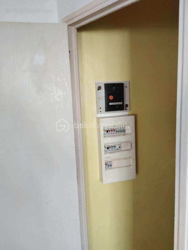 Appartement à DOMFRONT