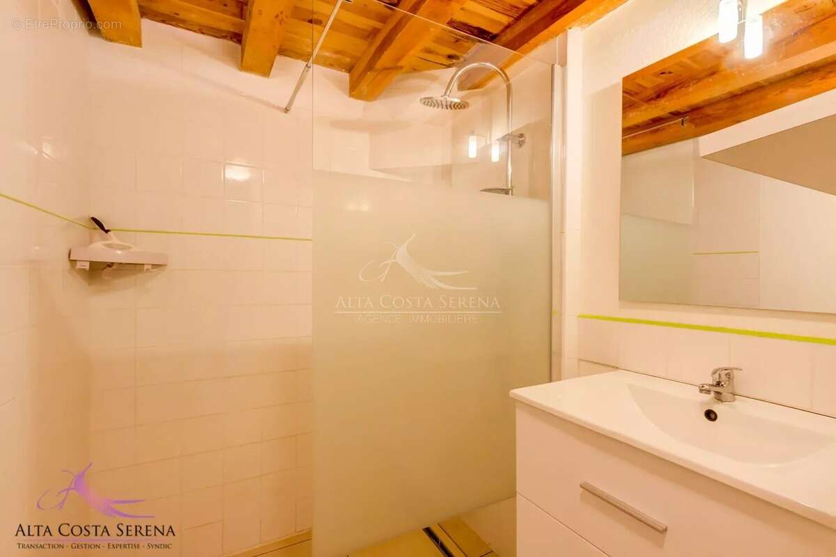 Maison à SARI-SOLENZARA