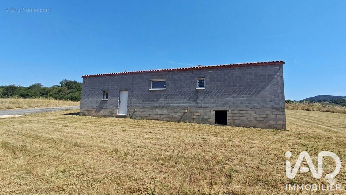 Maison 113 m² à Camares  - photo 3