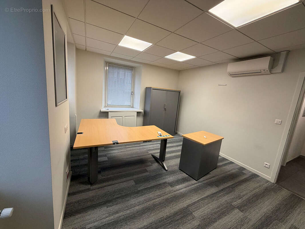 Appartement à SAINT-AMARIN