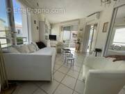 Appartement à SAINT-GEORGES-DE-DIDONNE