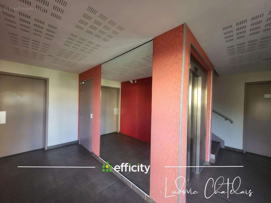 Appartement - photo 8