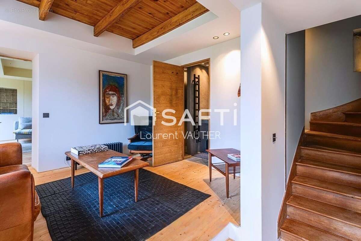 Photo 8 - Maison à BLAINVILLE-SUR-MER