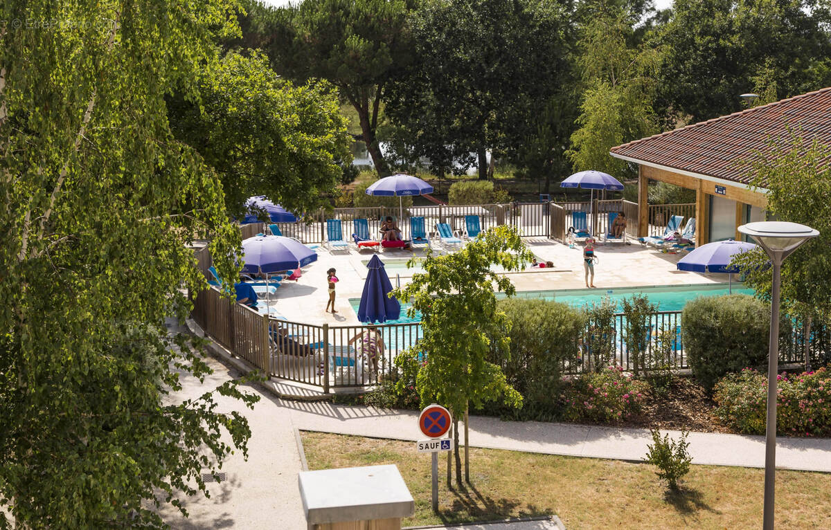 Appartement à HOURTIN