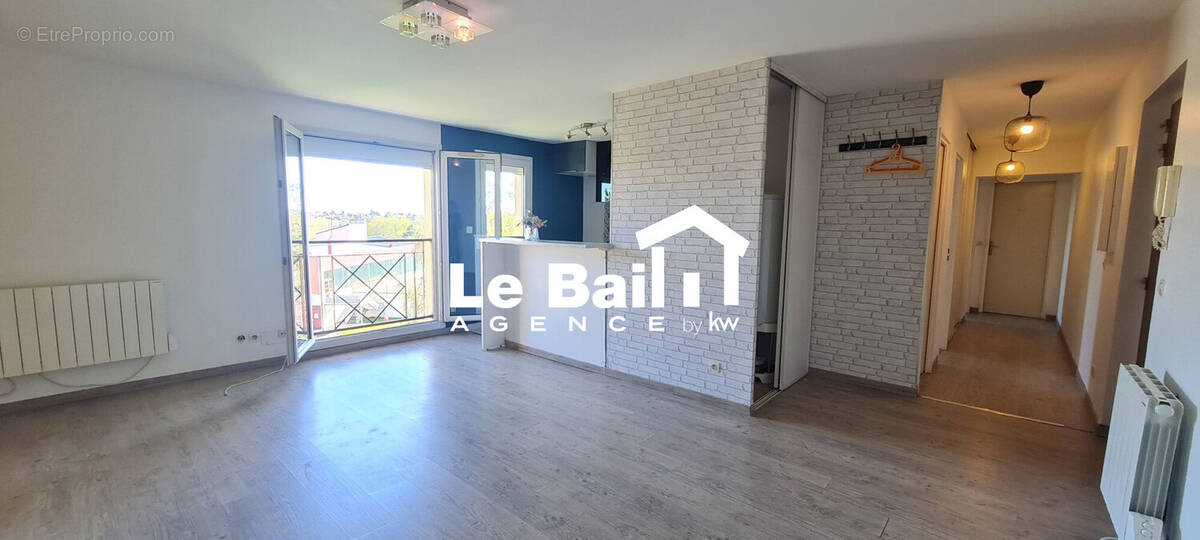 Appartement à OSNY