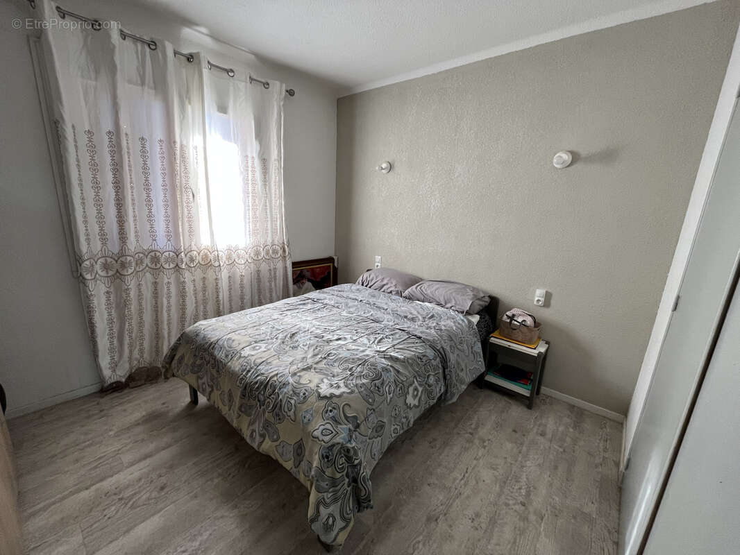 Appartement à NARBONNE