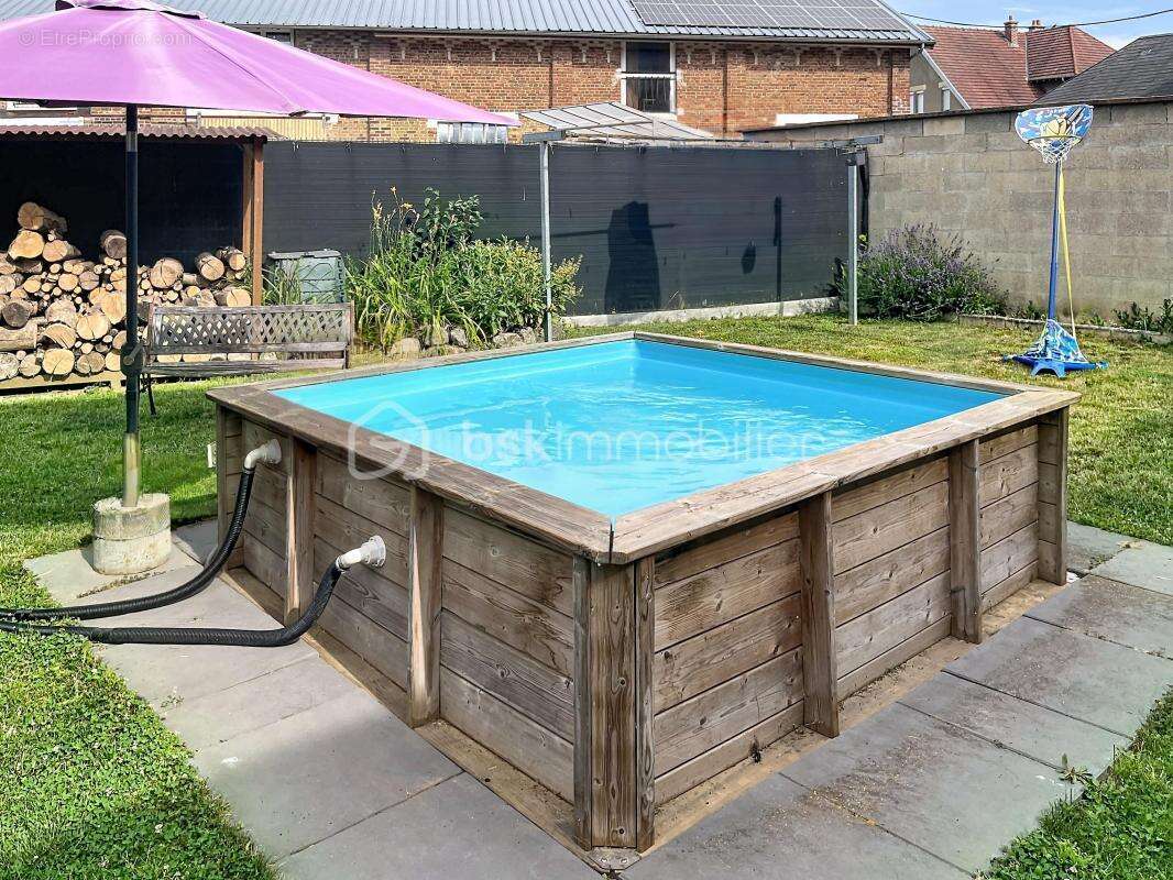 Maison entierement renovee, tres econome en energie - photo 2
