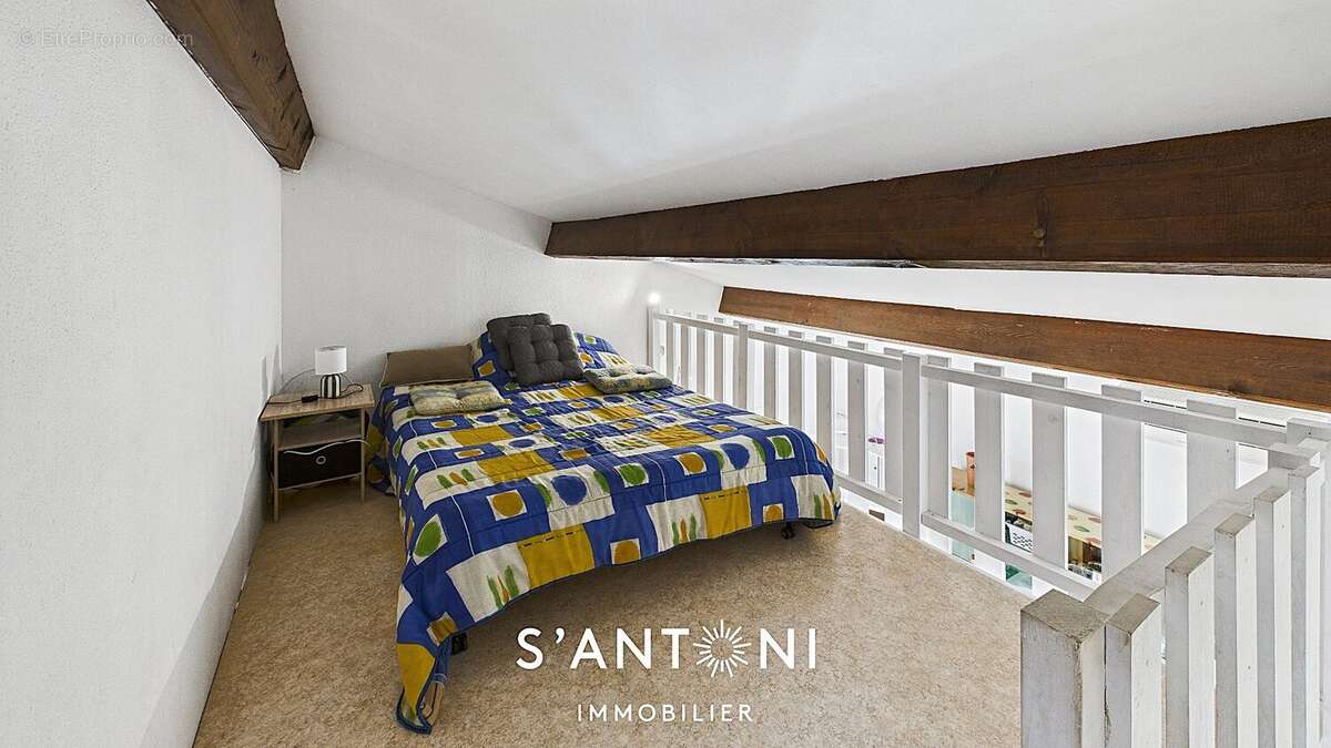 Maison à MARSEILLAN