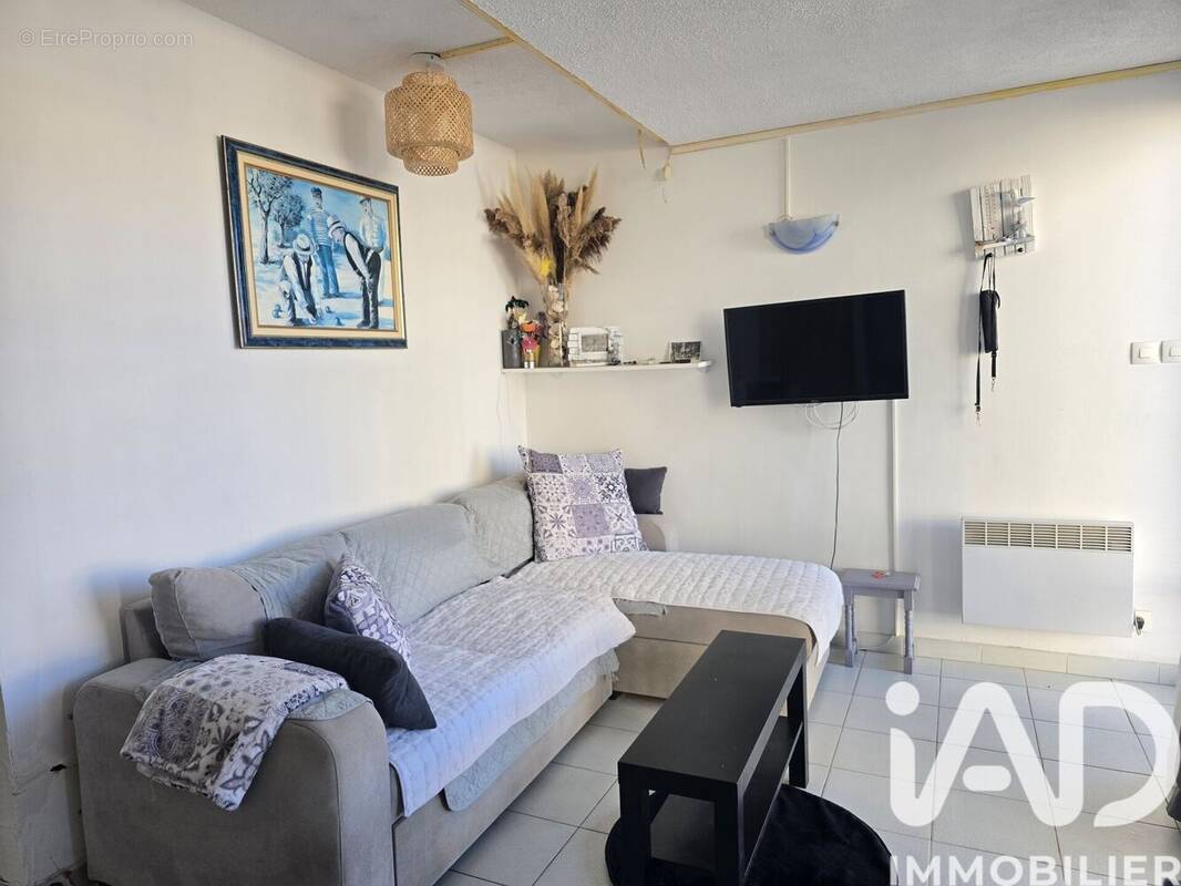 Photo 1 - Appartement à SETE