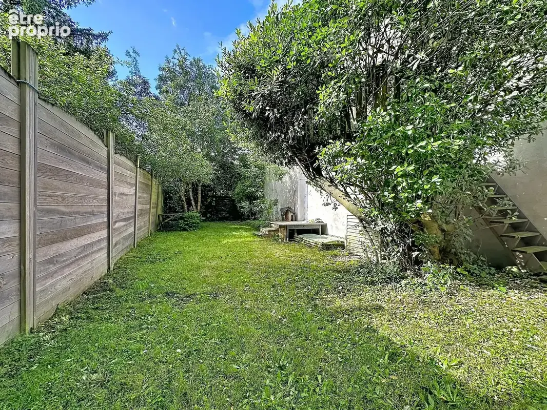 Photo 1 - Maison à NANTES