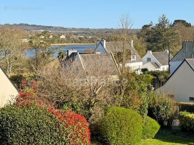 Maison à LE RELECQ-KERHUON