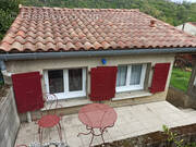 Maison à ROQUECOURBE