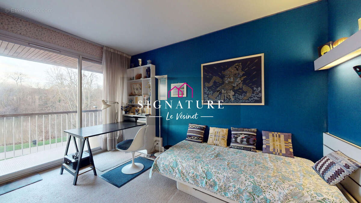 Appartement à LE PECQ