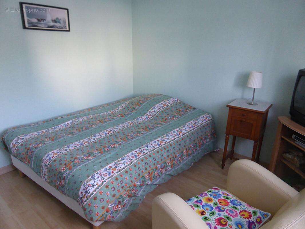 Maison à LA CHAPELLE-SUR-ERDRE