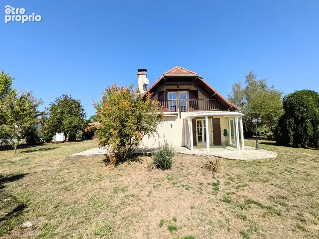 Maison familiale à Bizanos de 116m² - photo 2