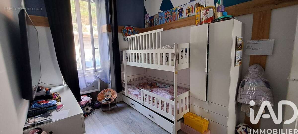 Photo 5 - Appartement à MENTON
