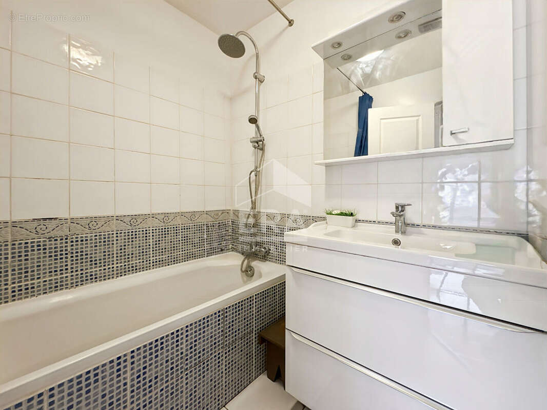 Maison à MARSEILLE-12E