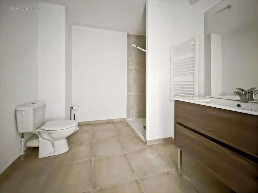 Appartement à BEZIERS