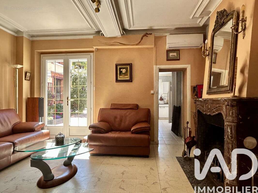 Maison 213 m² à Jargeau  - photo 7