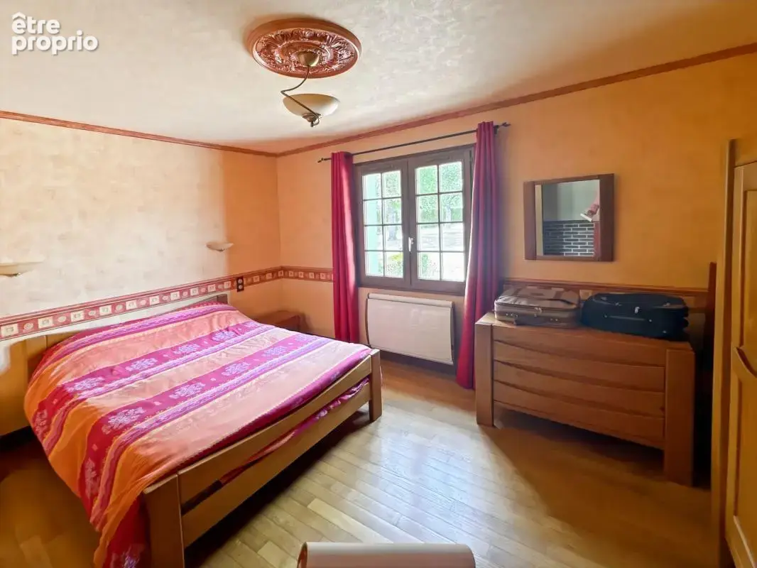 A saisir Charmante maison à La Ferté-Imbault - photo 28