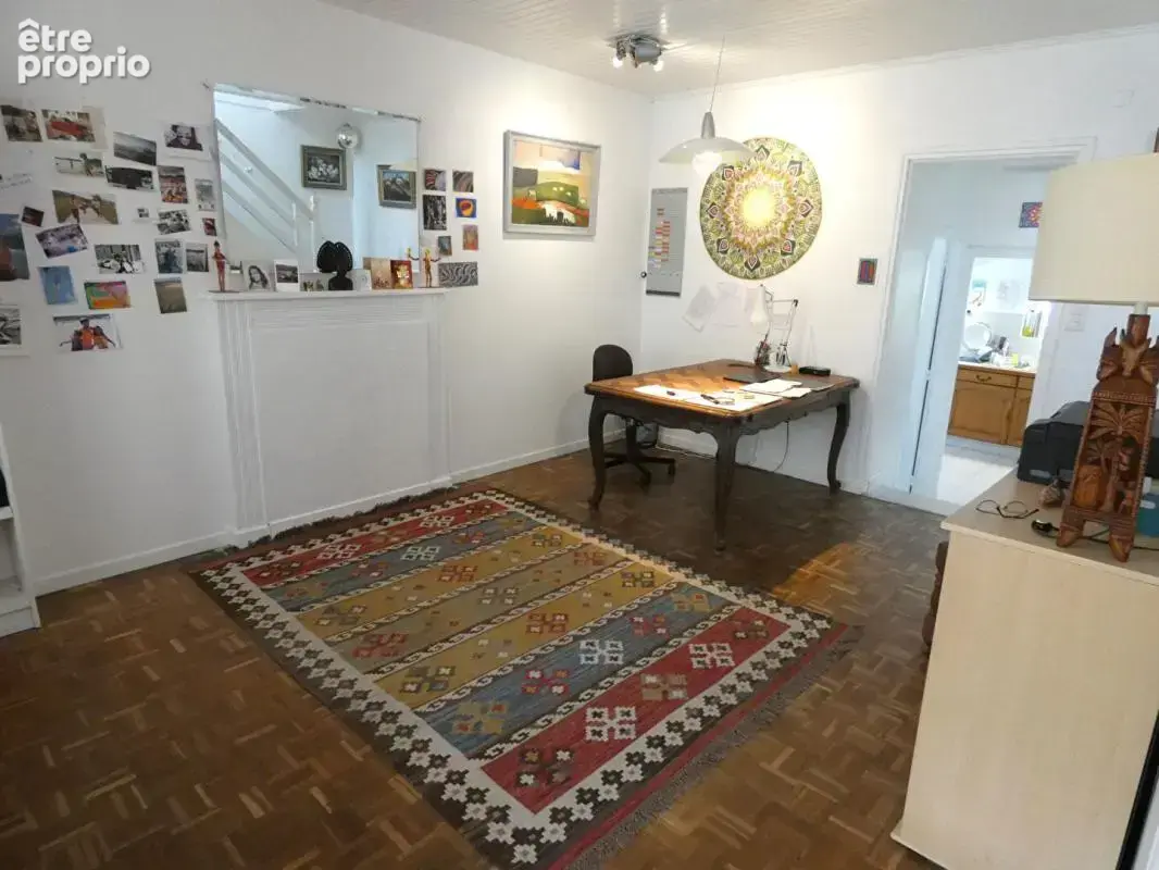 Maison en campagne - photo 7