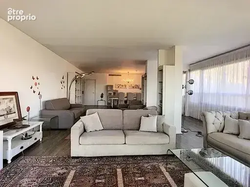 Super cannes - spacieux appartement avec vue mer dans un domaine d’exception - photo 3