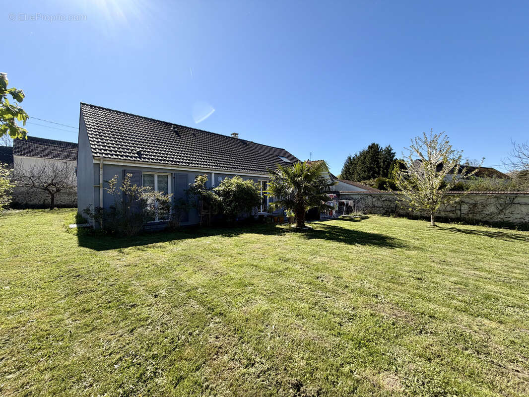 Maison à LA FERTE-SOUS-JOUARRE