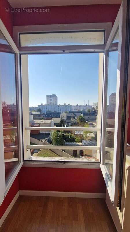 Appartement à LE HAVRE