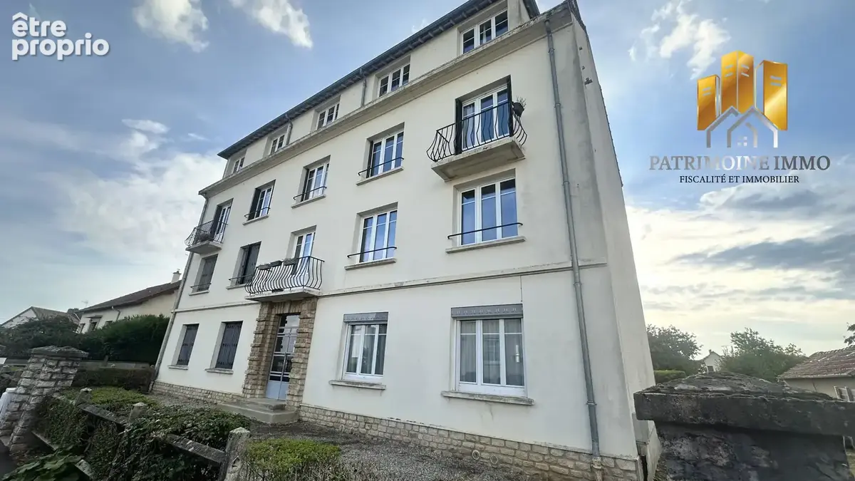 Appartement à ALENCON