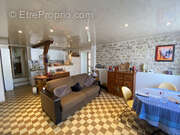 Appartement à PATAY