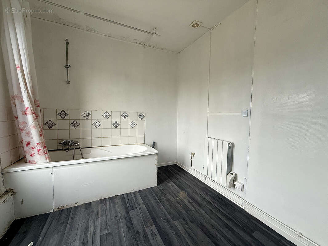 Appartement à CRESSY