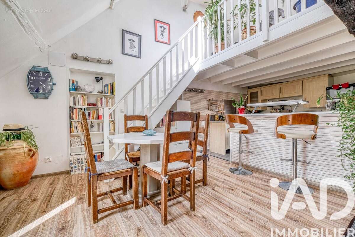 Photo 2 - Appartement à MEAUX