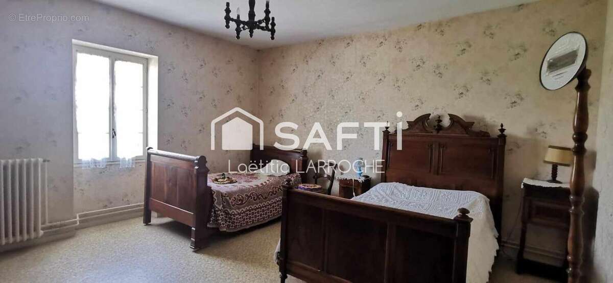 Photo 8 - Maison à LEVIGNAC-DE-GUYENNE