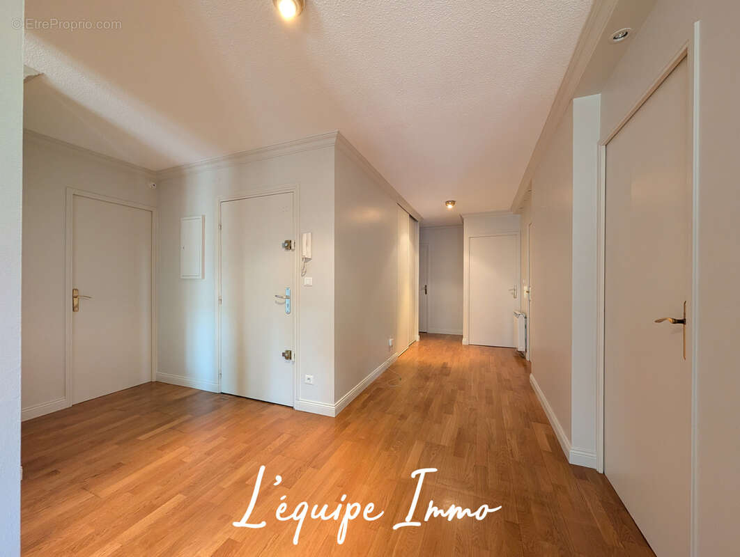 Appartement à TOURNEFEUILLE