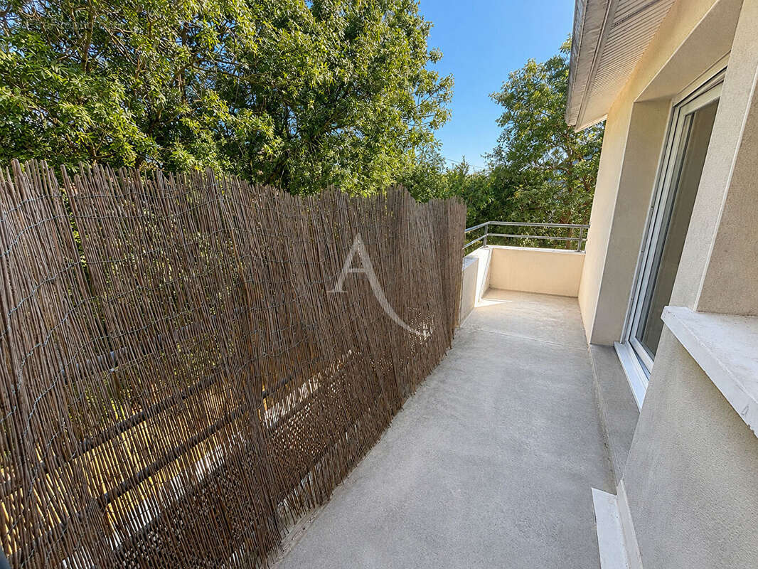 Appartement à COUERON