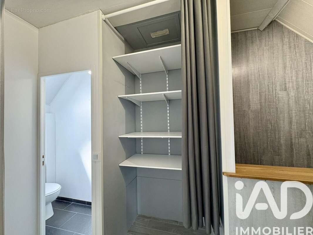 Photo 9 - Appartement à CHAMBLY