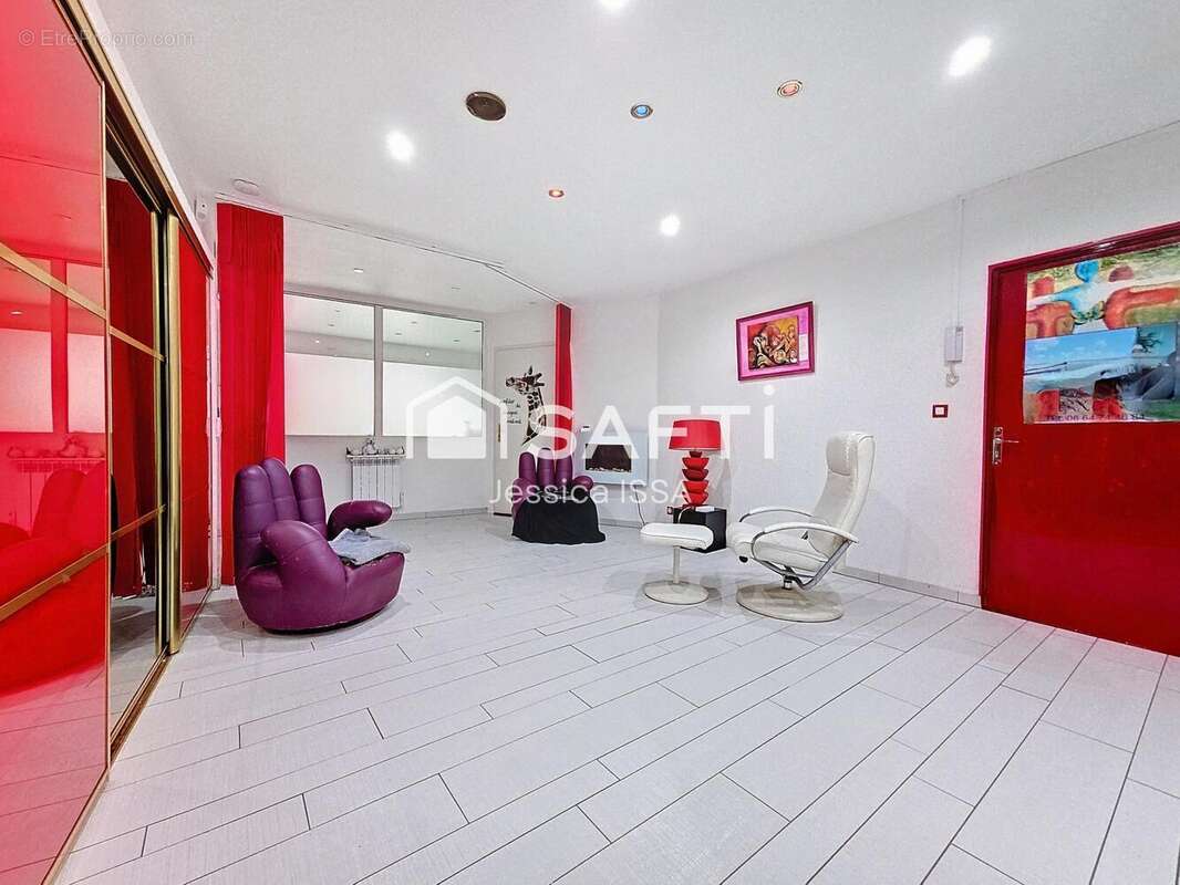 Photo 2 - Appartement à SAINT-AVOLD