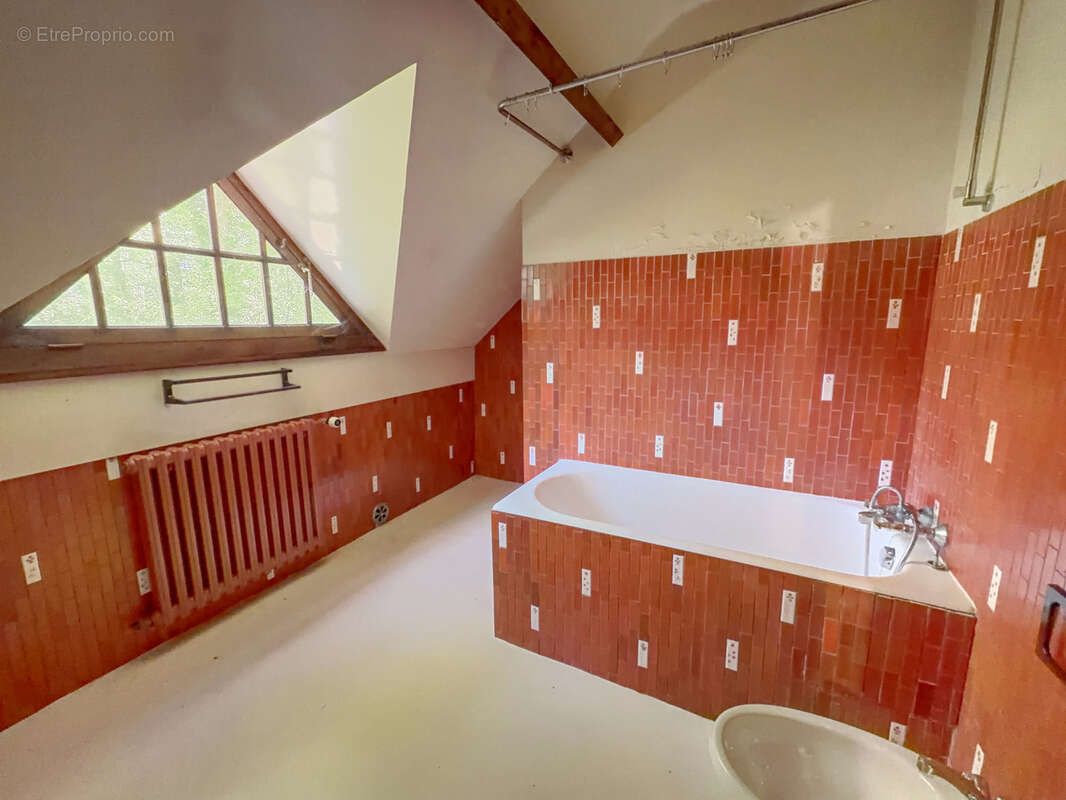 Maison à NOISY-SUR-ECOLE