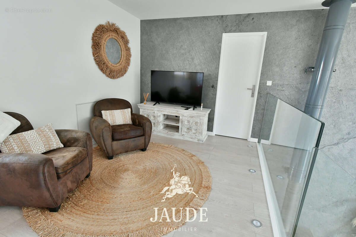 Maison à COURNON-D'AUVERGNE