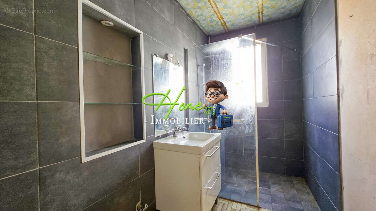 Maison à SAINT-GERMAIN-DU-PUY