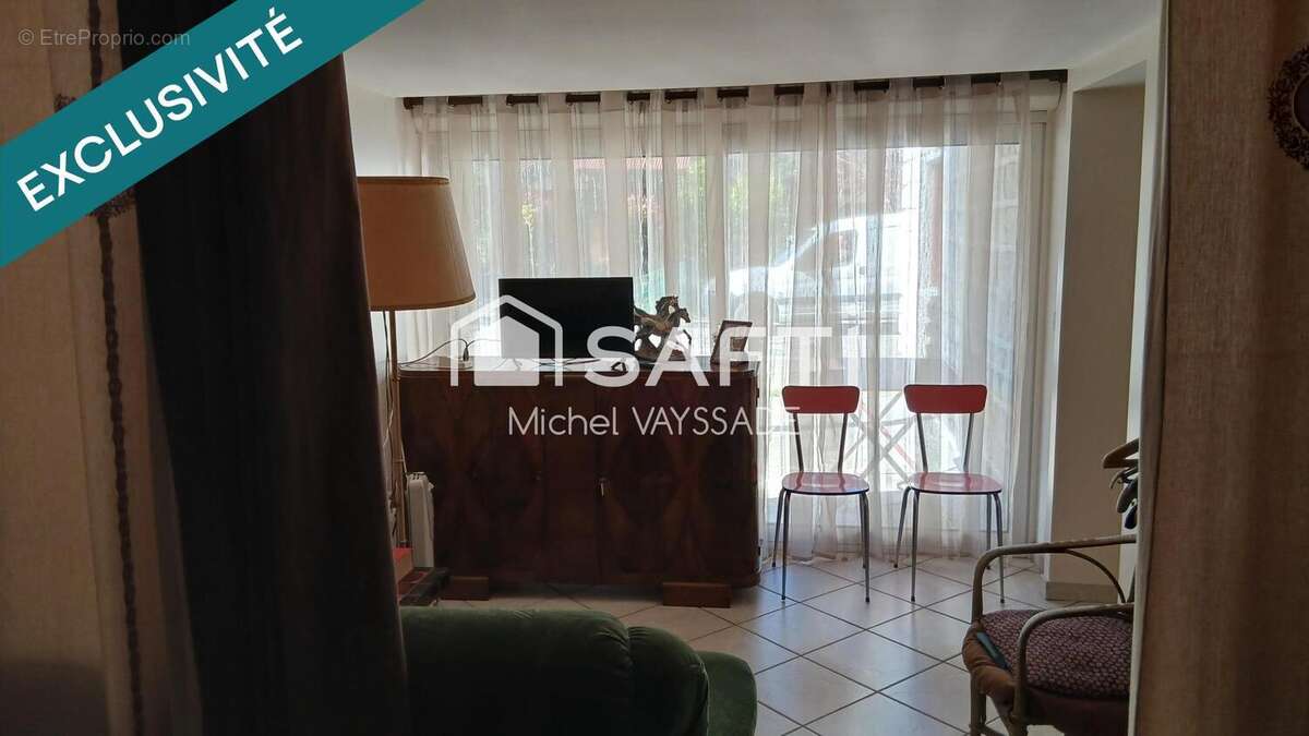 Photo 7 - Appartement à AIGUEBLANCHE