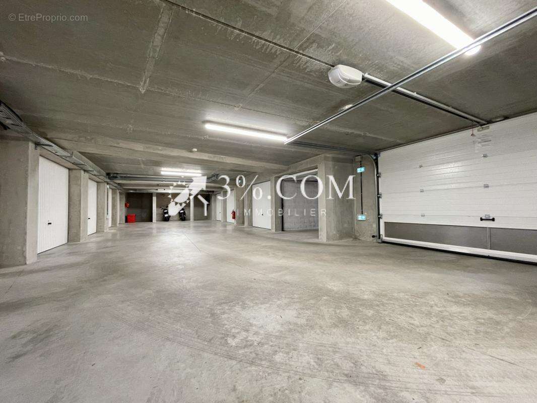 Appartement à TRUCHTERSHEIM