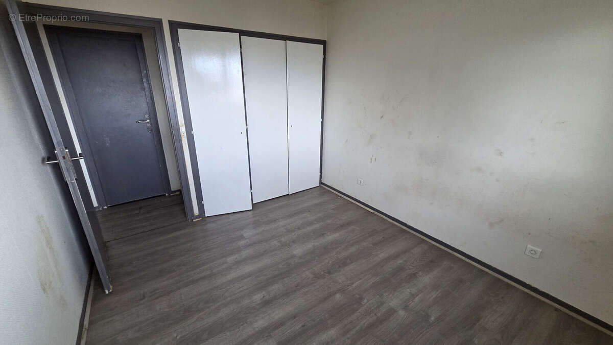 Appartement à ANNEMASSE