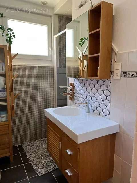 Appartement à CLUSES