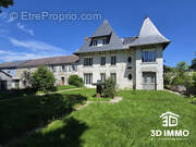 Maison à ETROEUNGT