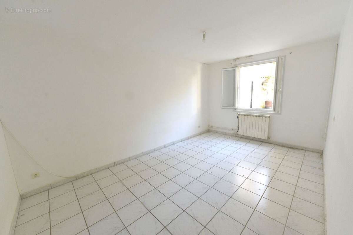 Appartement à SAINT-GEORGES-DE-DIDONNE