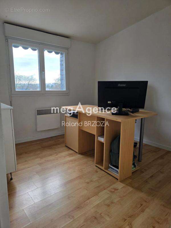 Maison à MINIAC-MORVAN